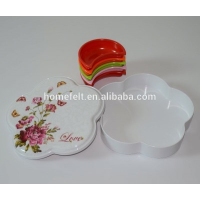 melamine houseware