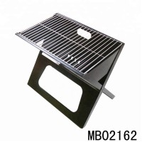 NEW ARRIVAL CAMPING OUTDOOR PORTABLE CHARCOAL FOLDING BBQ GRILL OVEN