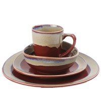 Wholesale Price Plate Wedding dinnerware Porcelain Unbreak Hotel Dinner Tableware Set tea cup sets